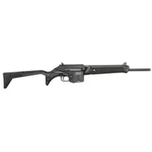 Kel Su-16c 223rem 16 Folding Underfolder