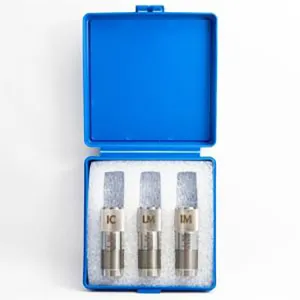 Brownells Winchester Browning Inv Moss 500 12 Gauge 3-Gun Choke Tube Set