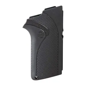 Smith & Wesson Grip Polymer Checkered Wrap Around for 3953 Model