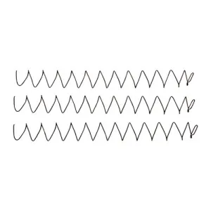 Wolff Gunsprings Para-Ordnance Oversize Magazine Spring 3 Pak 45 ACP P12 P13