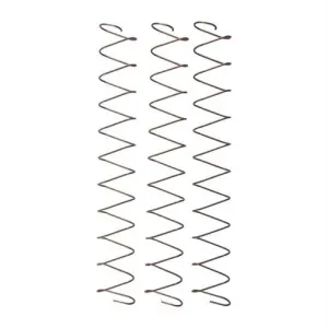 Wolff Gunsprings +10% Power Spring 3-Pak Fits CZ EA-9 9mm Luger