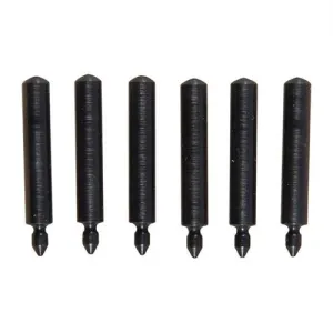 Brownells Safety Lock Plunger 6 Pack for 1911 Government Officers Models