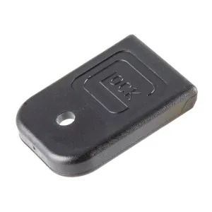 Glock Magazine Floor Plate for 9mm .40 .380 .357 .45 GAP