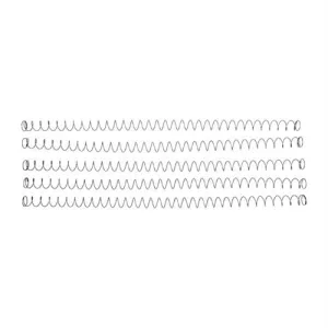 Wolff Gunsprings Remington 870 Magazine Spring 5-Pack 12 Gauge Extra Power