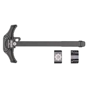 Next Level Armament Sig Sauer Mcx Ambidextrous Charging Handle Mcx