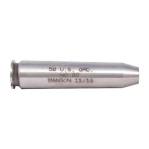 50 BMG NO GO GAUGE