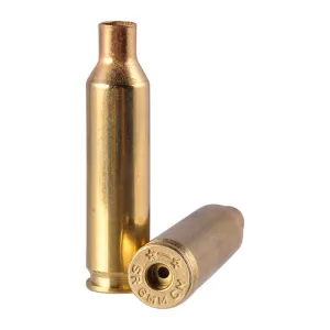 6 CREEDMOOR SRP BRASS 100/BAG