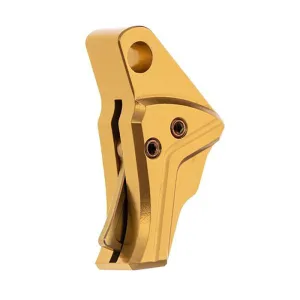 Tyrant Designs Itts Trigger Glock 43 43X 48 Gld Screw