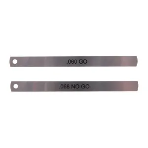 60/68 REVOLVER CYLINDER GAUGE