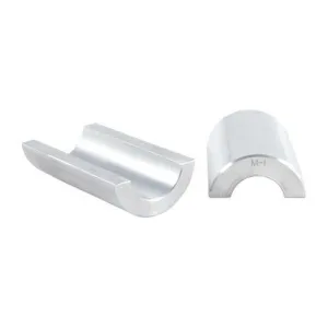 #12 & #13 M14/GARAND ALUMINUM BARREL VISE BUSHING