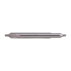#2 CARBIDE CENTER DRILL 5/64''