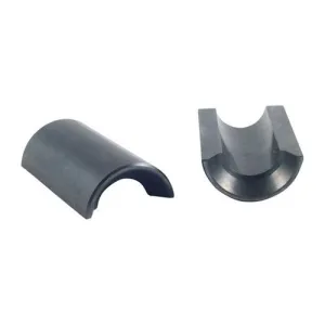 #5 (0.984'') STEEL BARREL VISE BUSHING