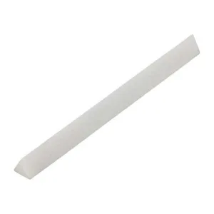 HF-113 HARD TRIANGLE ARKANSAS STONE 3X1/4''