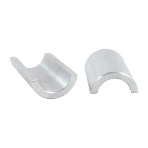 #10 (1.225'') ALUMINUM BARREL VISE BUSHING