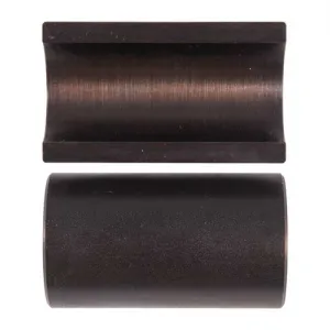 #10 (1.225'') STEEL BARREL VISE BUSHING