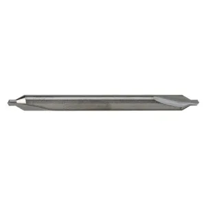#1 CARBIDE CENTER DRILL 3/64''