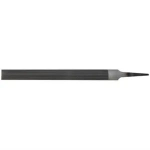 HALF-ROUND FILE 8 (20.3CM) SMOOTH CUT