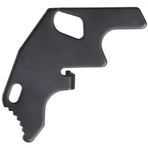 Power Custom Ruger 10/22 Extended Bolt Release Steel