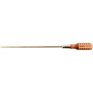 PISTOL CLEANING ROD 9''