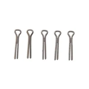 TTI Intl Firing Pin Retaining Pin Five Pack for AR-15