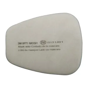 REPLACEMENT PARTICULATE FILTER