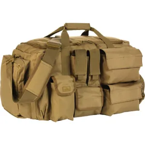 RED ROCK OPERATIONS DUFFLE BAG - 80261COY