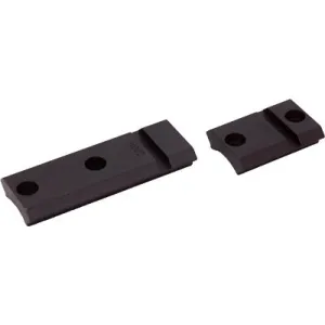 Warne Base Maxima CVA V2 2PC Scope Mount Round Barrel
