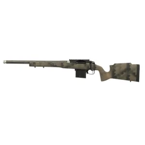 Proof Elevation 2.0 Mtr Lh 338arc 16.5 Tfde