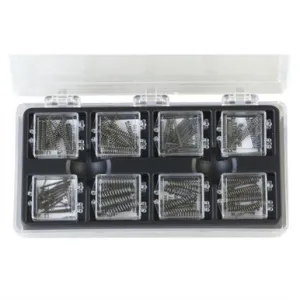 DETENT BALL SPRING KIT