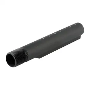 Vltor Weapon Systems Ar-15 A5 Receiver Extension Tube Mil-Spec Buffer Tube