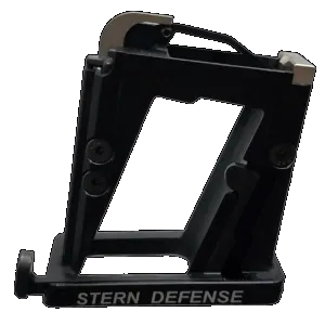 Stern Defense Mag-AD 45 Acp Ar-15 Aluminum Adapter for M&p Magazines
