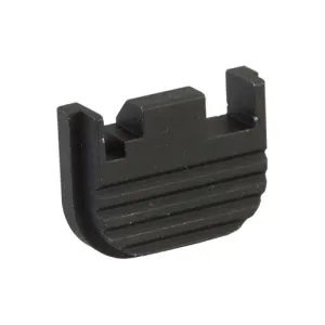 Lightning Strike Glock Universal Cover Plate for Handguns
