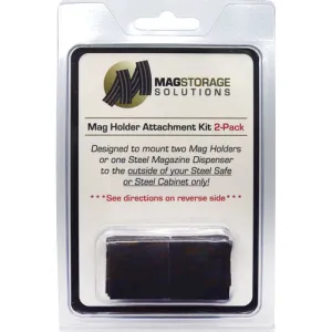 MAG STORAGE SOLUTIONS - MSSMHAK2PK