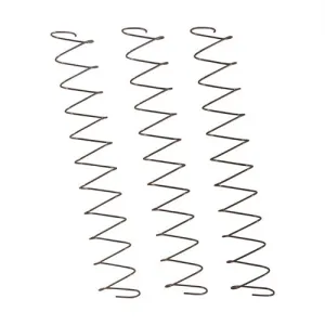 Wolff Gunsprings +5% Power Spring 3-Pak Fits Browning Hi-Power 9mm Luger