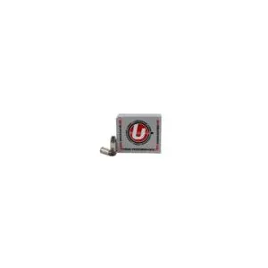 Underwood Hunting & Self Defense Handgun Ammunition 9mm Luger(+P) 90gr 1475 fps 20/ct