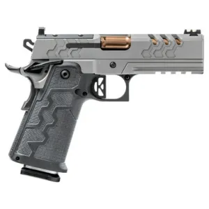Kimber 2k11 Pro Or 9mm 4.25 Stainless 19rd