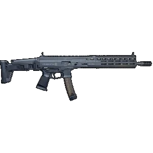 Global Ordnance Grand Power Stribog SP9A1 9mm Luger 16in 30 Rounds Black Polymer Grip