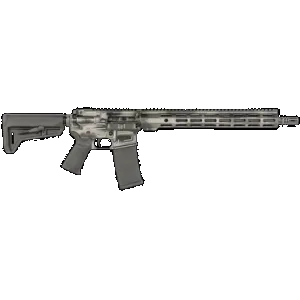 Shark Coast Tactical SCC01877ABLK 5.56 NATO 30+1 16"