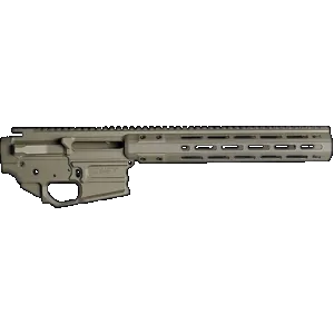 Cobalt Kinetics Ck-Pro Urg Aluminum Flat Dark Earth Cerakote Receiver