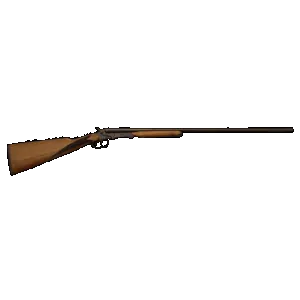 Silver Eagle Arms OHALCH3628 Alesta 410 Gauge Break Open 3" 2rd 28" Black Side By Side Barrel, Black Receiver, Fixed Turkish Walnut Stock, Soft Carry Case