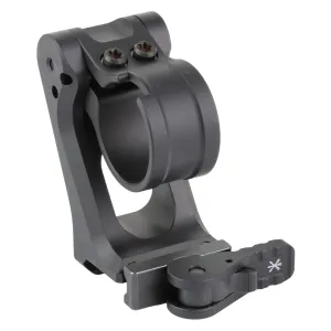 GBRS Group 2.91 FTC Mount 30mm Magnifier Compatibility Picatinny Rail