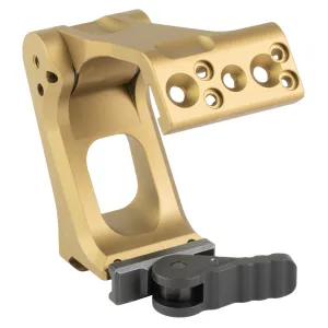 GBRS Group GBRS 2.91 FTC Magnifier Mount OMNI FDE for OMNI Magnifier Hydra