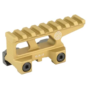 GBRS Group Lerna Mount for EOTECH EXPS FDE Picatinny