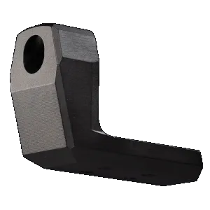 Vantage Point Armory Rail Mounted Compensator for Sig Sauer P320 M18