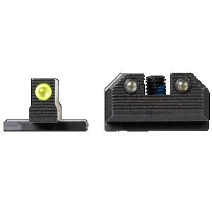Tapco Trit Oh Sfhellcat Osp Front Sight for Optics Pistols