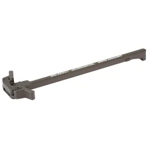Griffin Armament SN-ACH 10 Gen 2 Terra Brown Charging Handle AR10 SR25 DPMS LR308