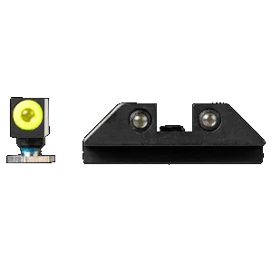 Tapco Trit STDH Glock Sight for Glock Handguns