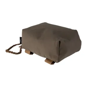 MEDIUM FAT BAG, COYOTE BROWN