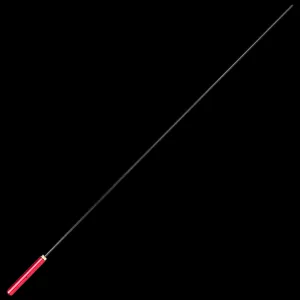Tapco TAP22077 Double Coated Rifle Rod 22 Cal-6.5mm AR Platform 30"