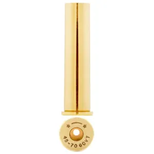 45-70 GOVERNMENT BRASS 100/BAG